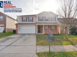 3519 Boxelder Way, Murfreesboro, TN 37128