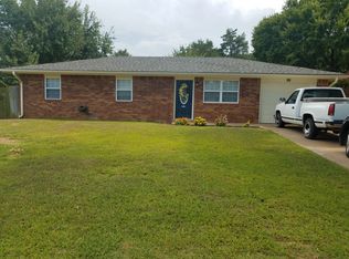 116 Cross St, Perkins, OK 74059