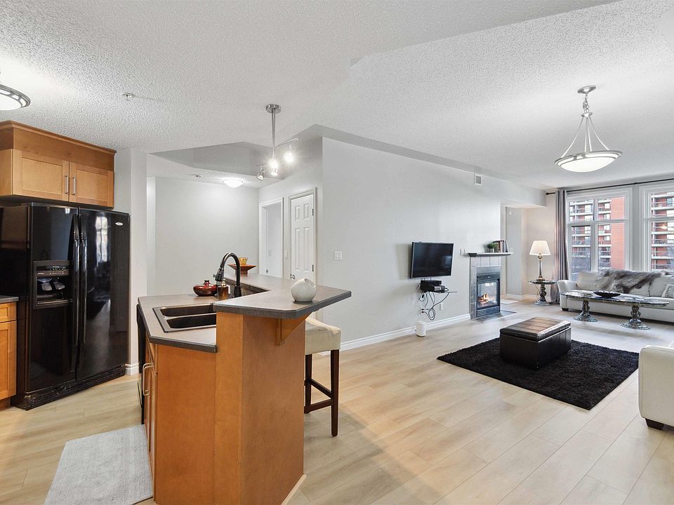 1st image of 9020 Jasper Ave NW #402