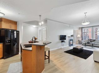 9020 Jasper Ave NW #402, Edmonton, AB T5H3S8