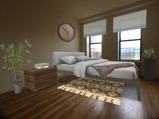 Rented by (Legacy) NY Quality Living Uptown | media 26