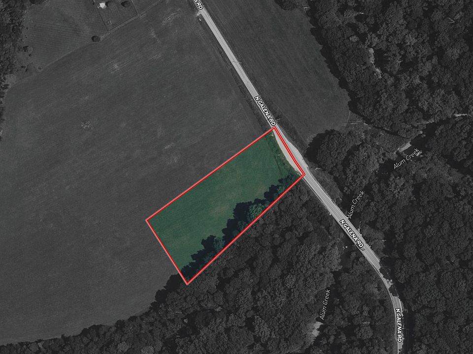 1st image of 0 N Galena Rd