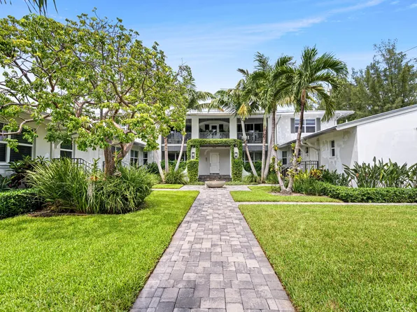 1025 CASUARINA Road #7, Delray Beach, FL 33483