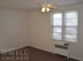 621 Hull Ter APT 1W, Evanston, IL