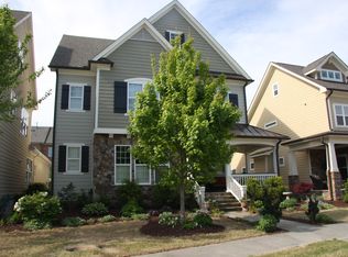1005 Chalk Maple Dr, Cary, NC 27519