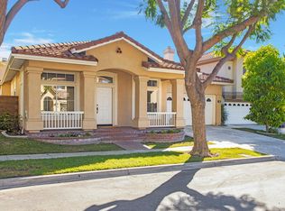 10 Trailwood, Irvine, CA 92620