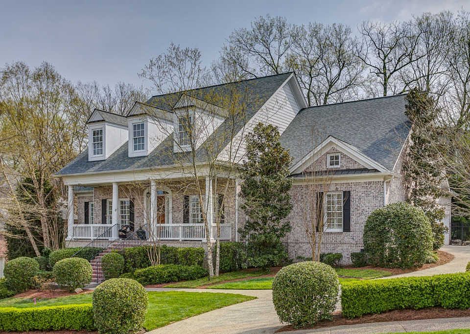 1st image of 327 Canton Stone Dr