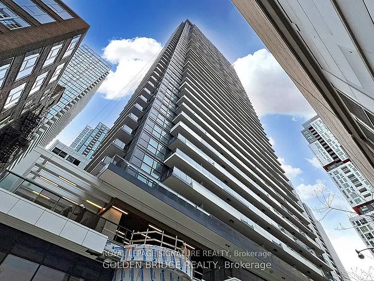 38 Widmer St #3611 — Photo 1