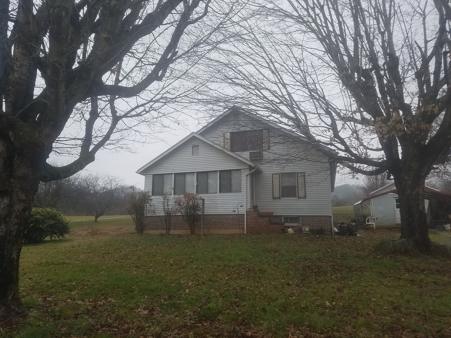 6387 Rutledge Pike, Rutledge, TN 37861 | Zillow