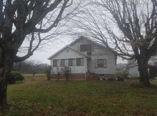 6387 Rutledge Pike, Rutledge, TN 37861