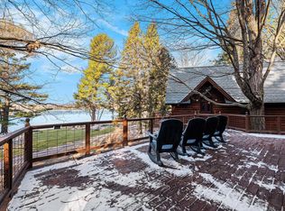 19919 Skunk Hollow Rd, Lake Ann, MI 49650