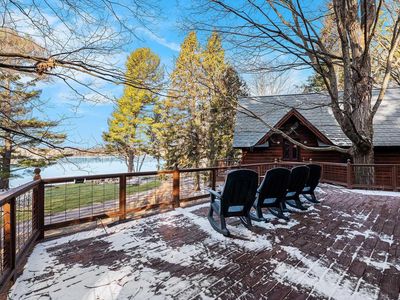 19919 Skunk Hollow Rd, Lake Ann, MI, 49650