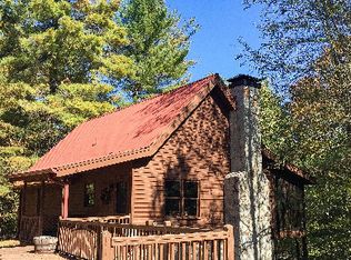 94 Pheasant Run Ln, Ellijay, GA 30536