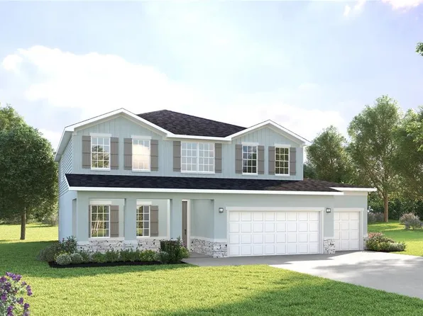 298 Prickly Pear Ct, Lady Lake, FL 32159