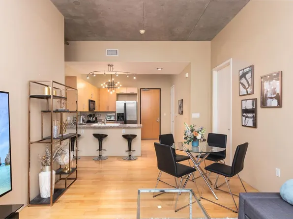 1050 Island Ave Unit 520, San Diego, CA 92101