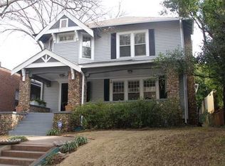 1311 27th Pl S, Birmingham, AL 35205