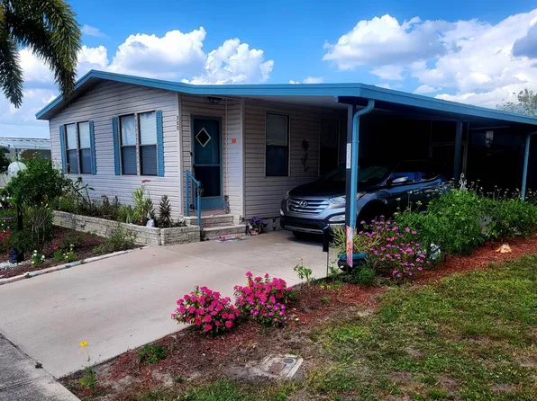 350 Horizon Dr #350, North Fort Myers, FL 33903