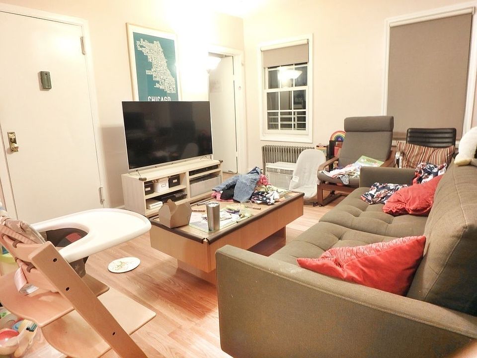 1st image of 25-07 Astoria Blvd #3A