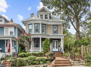 4 Revell St, Annapolis, MD 21401