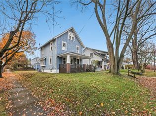 111 Akers Ave, Akron, OH 44312