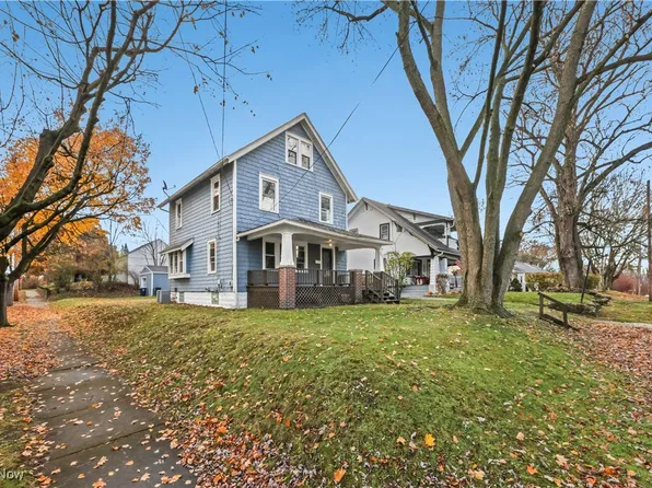 111 Akers Ave, Akron, OH 44312