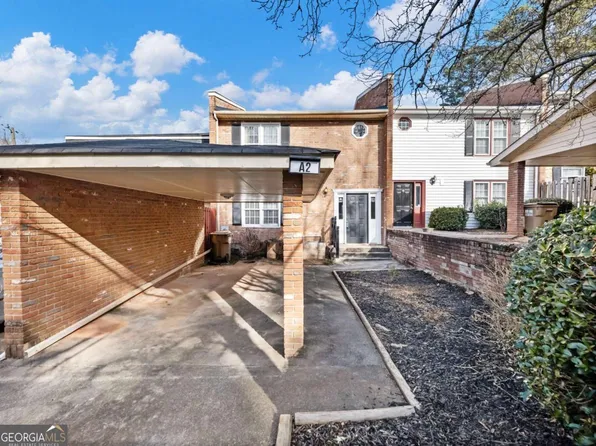 6500 Gaines Ferry Rd APT A2, Flowery Branch, GA 30542