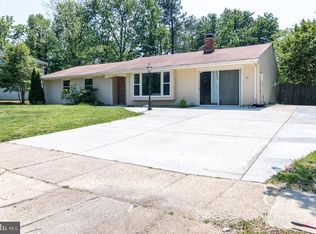 2224 Pinefield Rd, Waldorf, MD 20601