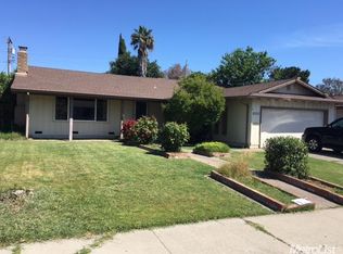 2527 Madrone Ave, Stockton, CA 95207