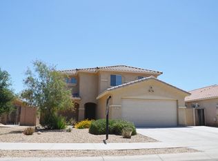 919 S 167th Dr, Goodyear, AZ 85338