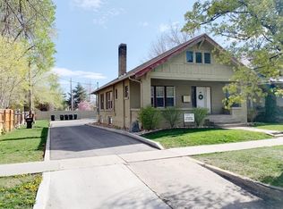 174 E 500 N, Provo, UT 84606