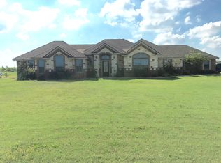 837 W West A Neel Rd, West, TX 76691