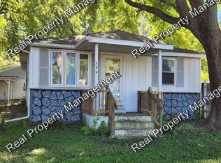 134 James Rd, Griffith, IN 46319