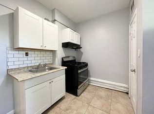 68 Martin Luther King Dr #3A, Jersey City, NJ 07305