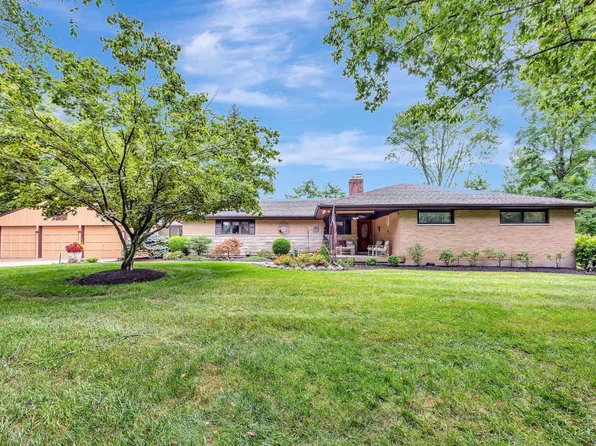 6124 Wilmer Rd, Cincinnati, OH 45247