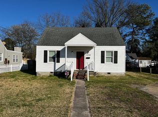 6208 Tidewater Dr, Norfolk, VA 23509