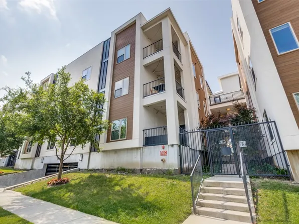 5714 McCommas Blvd APT 201, Dallas, TX 75206