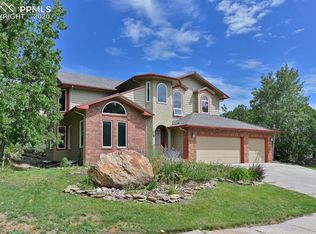 40 Kirkstone Ln, Colorado Springs, CO 80906