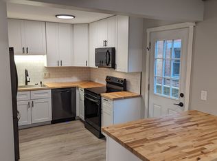 209 E Whittier St, Columbus, OH 43206