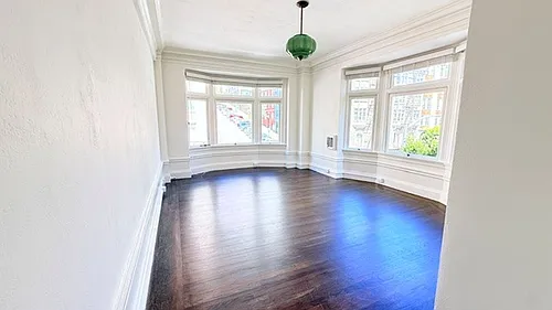 Floor plan 318