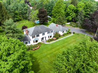 543 Carter St, New Canaan, CT 06840