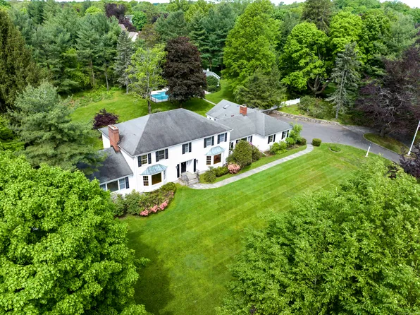543 Carter Street, New Canaan, CT 06840