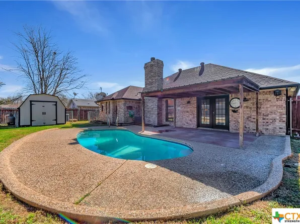 113 Nancy Dr, Killeen, TX 76542
