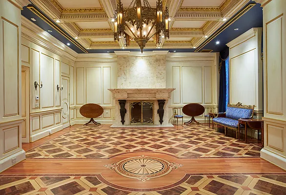 Sold by Brown Harris Stevens | media 7