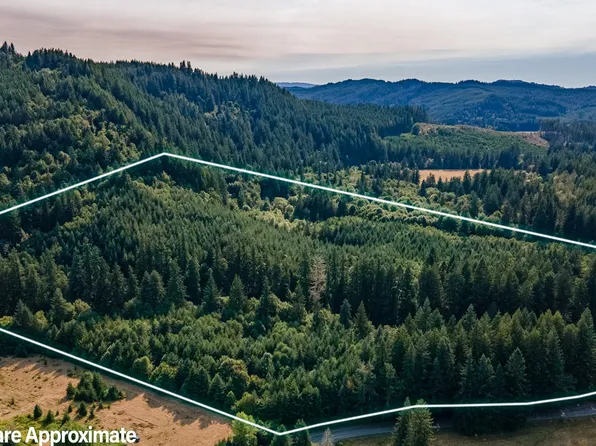 0 Sitkum Ln #300, Myrtle Pt, OR 97458