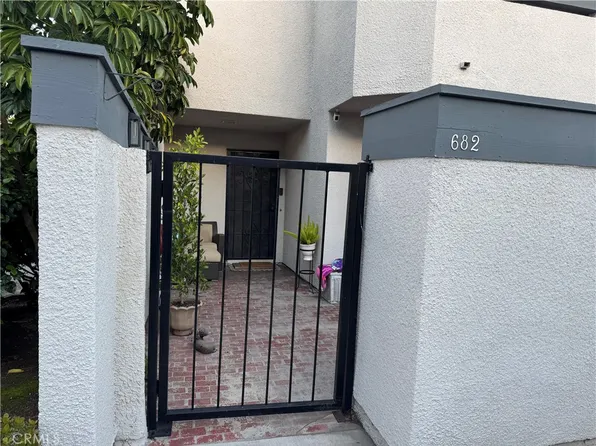 682 E Workman St, Covina, CA 91723