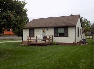 1003 Division St, Boone, IA 50036