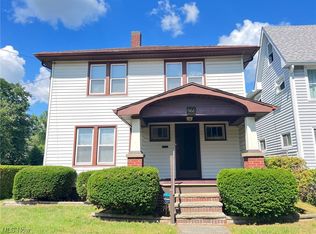 966 Berwin St, Akron, OH 44310