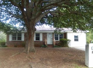 308 Briardale Ave, Warner Robins, GA 31093