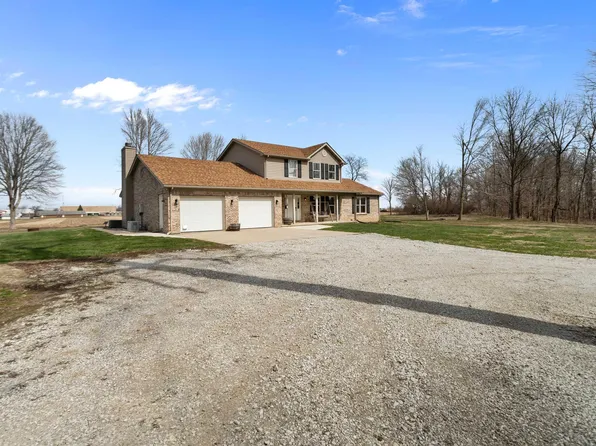 3475 S 400 E, Kokomo, IN 46902