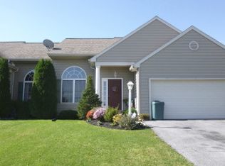 147 Julia Ln #L-0041, Lebanon, PA 17042